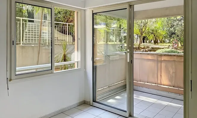 Недвижимость Villa Carnot Cannes: 8