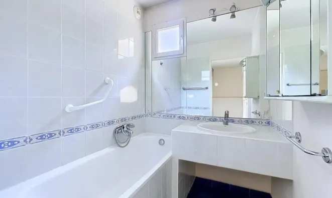 Недвижимость Villa Carnot Cannes: 13