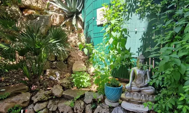 Недвижимость Villa Petit Juas: 3