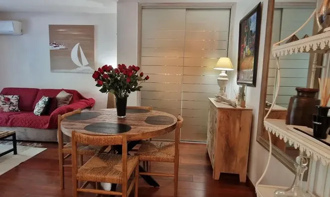 Недвижимость Villa Petit Juas: 4