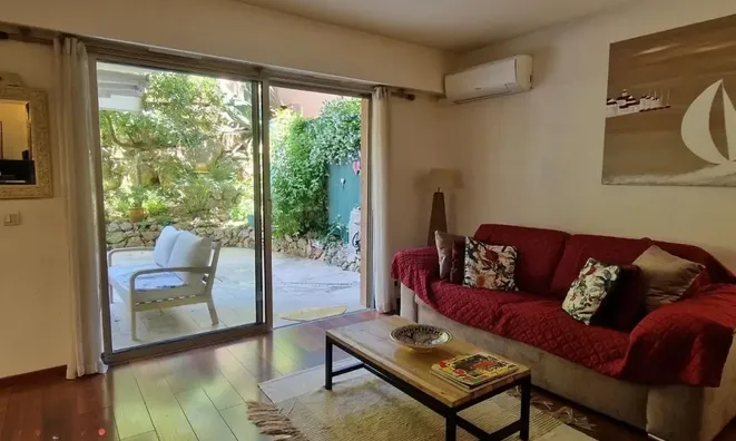 Недвижимость Villa Petit Juas: 7