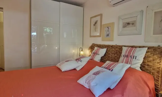Недвижимость Villa Petit Juas: 9