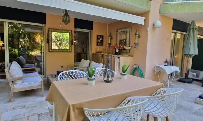 Недвижимость Villa Petit Juas: 13