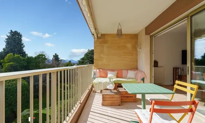 Недвижимость Estate Cannes Californie: 1