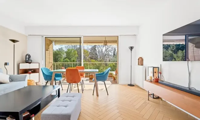 Недвижимость Estate Cannes Californie: 2