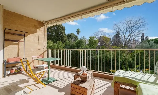 Недвижимость Estate Cannes Californie: 5