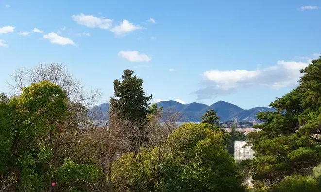 Недвижимость Estate Cannes Californie: 6