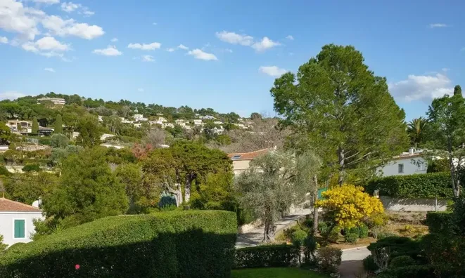 Недвижимость Estate Cannes Californie: 13