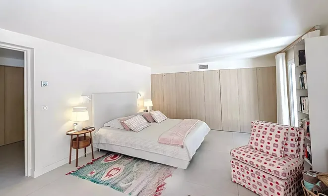 Недвижимость Villa République Cannes: 7