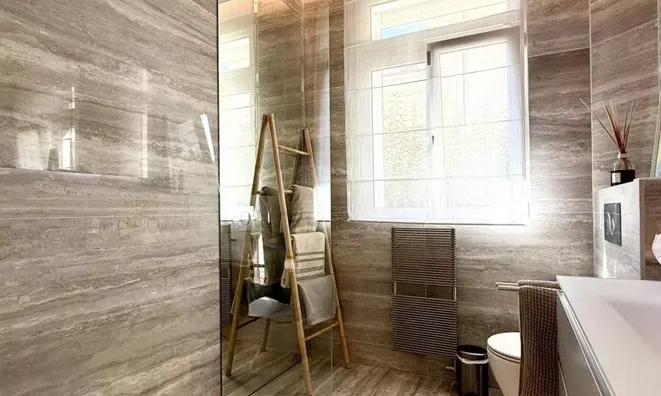 Недвижимость Villa République Cannes: 15