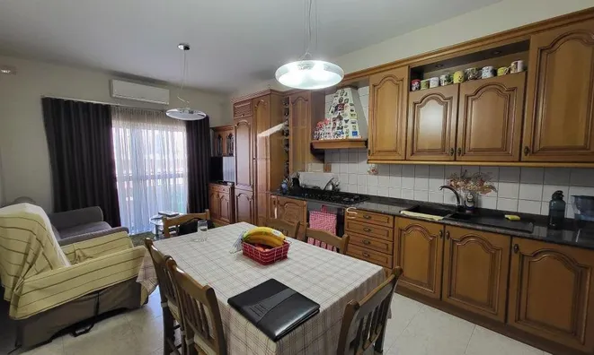 Недвижимость Sliema Apartment Haven: 1
