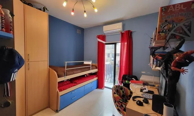 Недвижимость Sliema Apartment Haven: 7