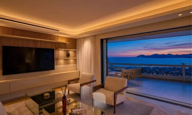 Недвижимость Villa Cannes: 1