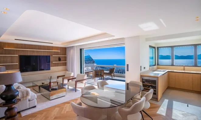Недвижимость Villa Cannes: 2