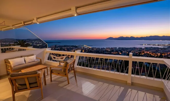Недвижимость Villa Cannes: 3