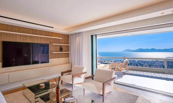 Недвижимость Villa Cannes: 7