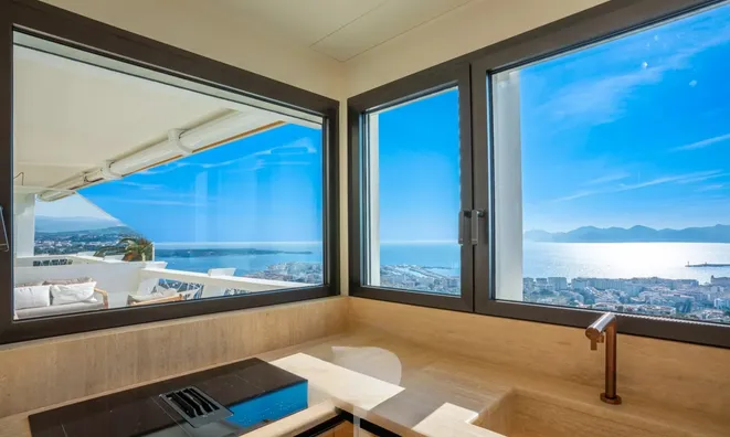 Недвижимость Villa Cannes: 12