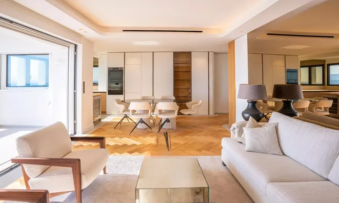 Недвижимость Villa Cannes: 13