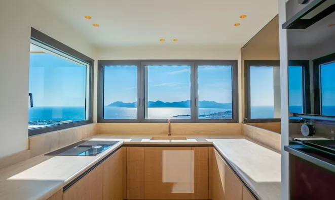 Недвижимость Villa Cannes: 14