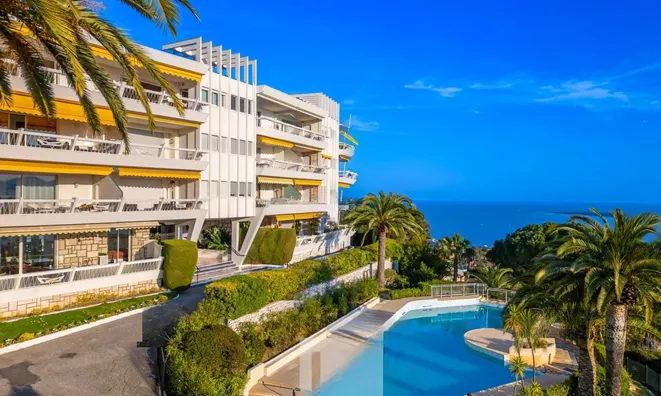 Недвижимость Villa Cannes: 19