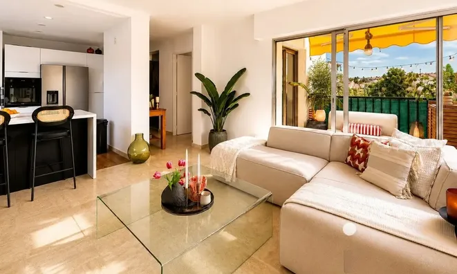 Недвижимость Villa Petit Juas: 1