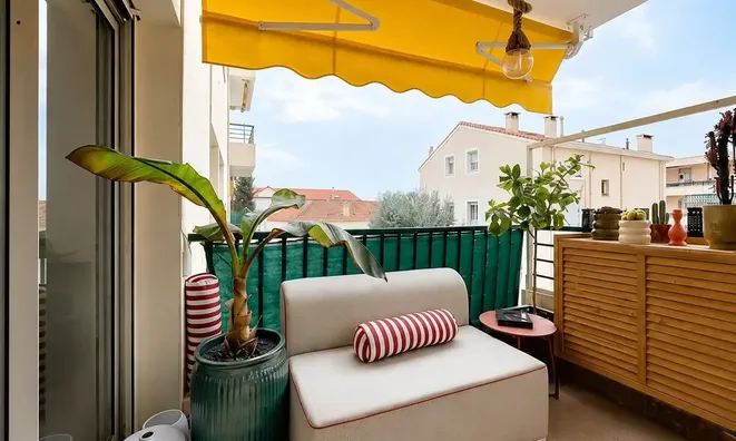 Недвижимость Villa Petit Juas: 5