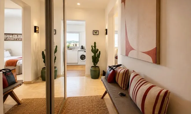 Недвижимость Villa Petit Juas: 6