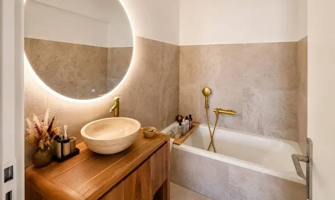 Недвижимость Villa Petit Juas: 8