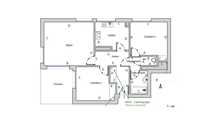 Недвижимость Villa Petit Juas: 12