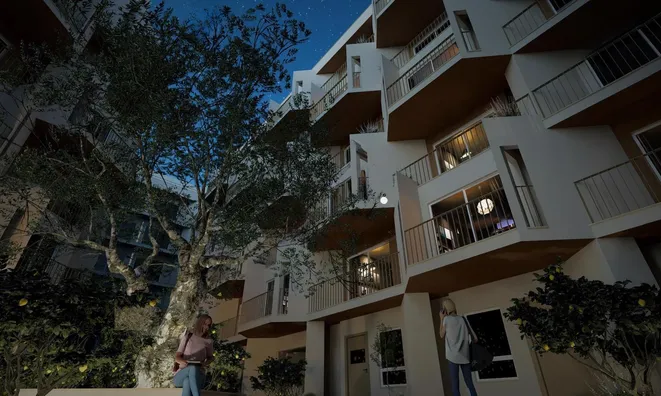 Недвижимость Sliema Shores Apartment: 5