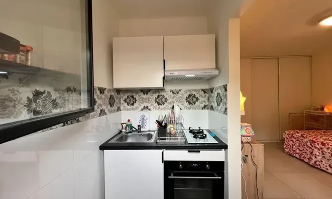 Недвижимость Villa Petit Juas: 6