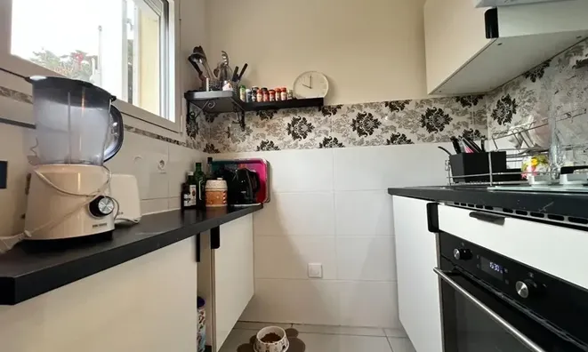 Недвижимость Villa Petit Juas: 7
