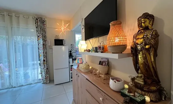 Недвижимость Villa Petit Juas: 12