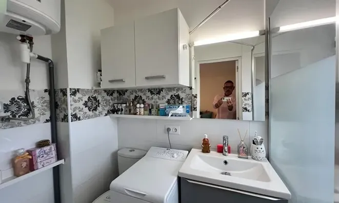 Недвижимость Villa Petit Juas: 14