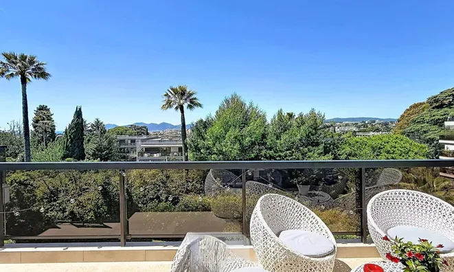 Недвижимость Villa Cannes: 1