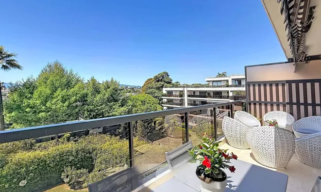 Недвижимость Villa Cannes: 3