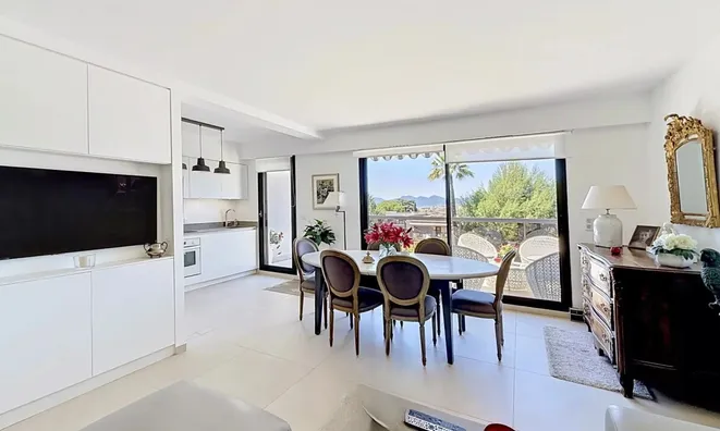 Недвижимость Villa Cannes: 4