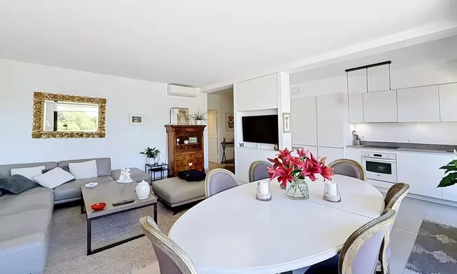 Недвижимость Villa Cannes: 5