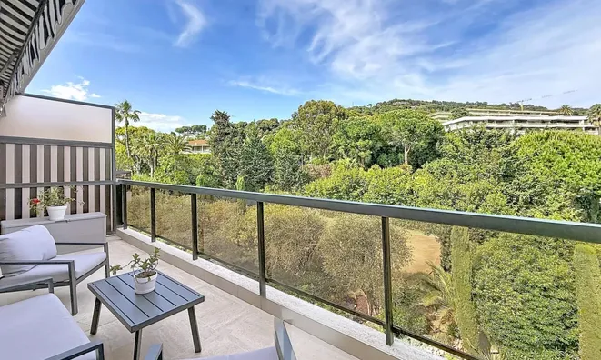 Недвижимость Villa Cannes: 13