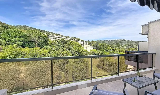 Недвижимость Villa Cannes: 16
