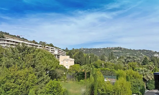 Недвижимость Villa Cannes: 17