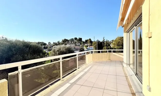 Недвижимость Villa Le Cannet: 1