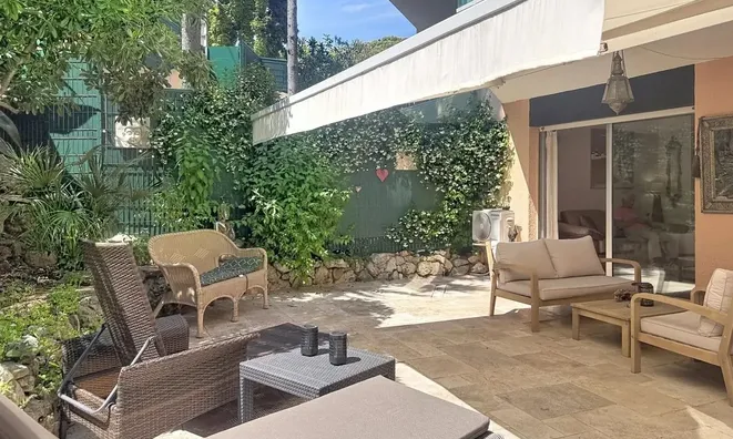 Недвижимость Villa Petit Juas: 2