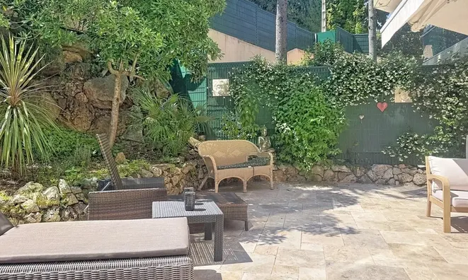 Недвижимость Villa Petit Juas: 3