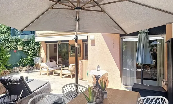 Недвижимость Villa Petit Juas: 7