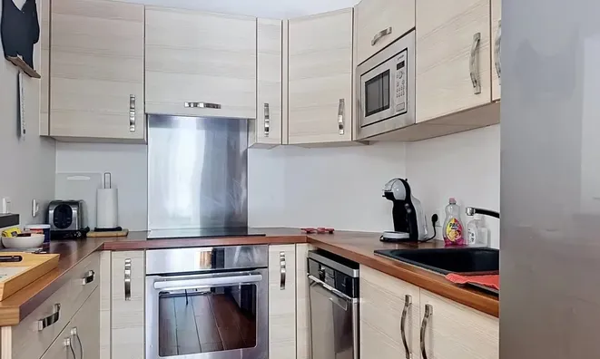 Недвижимость Villa Petit Juas: 9
