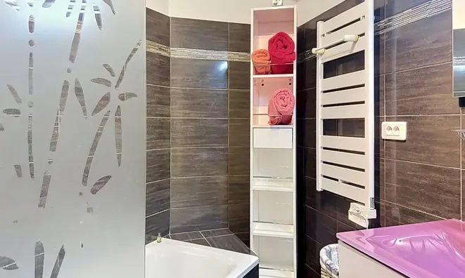 Недвижимость Villa Petit Juas: 11