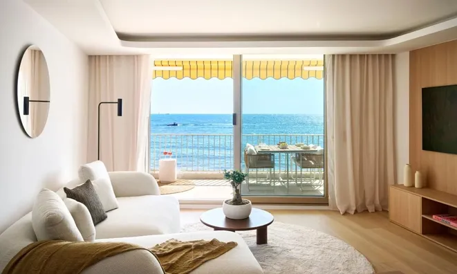 Недвижимость Villa Pointe Croisette: 3