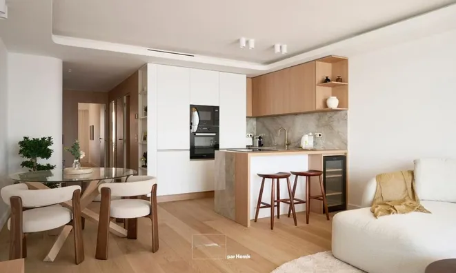 Недвижимость Villa Pointe Croisette: 4
