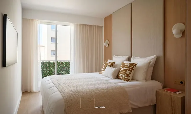 Недвижимость Villa Pointe Croisette: 8
